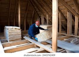 Types of Insulation We Offer in Shady Hills, FL